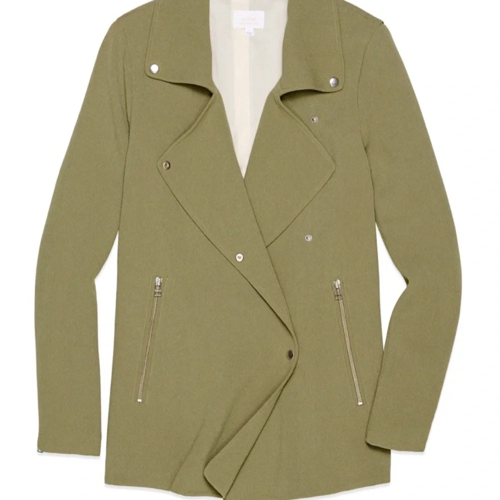 Wilfred Jacket - Picture 5 of 5